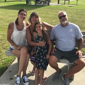 Meet your Posher, Michele